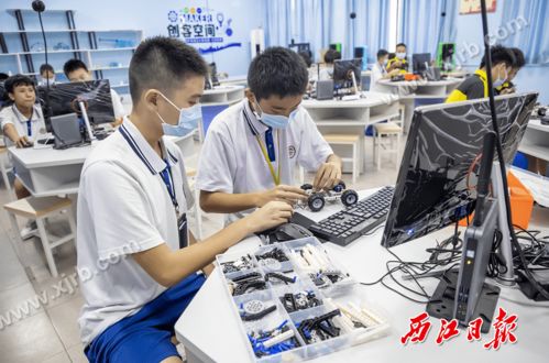 新學(xué)期端州區(qū)全面推進(jìn)義務(wù)教育學(xué)校與公辦幼兒園課后托管服務(wù)及教育咨詢